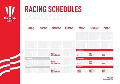 race schedule today prada cup|prada cup live stream.